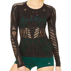Alo Wanderer Long Sleeve
